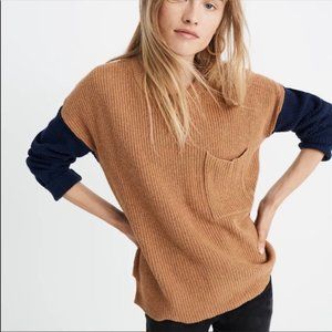 Madewell knit sweater